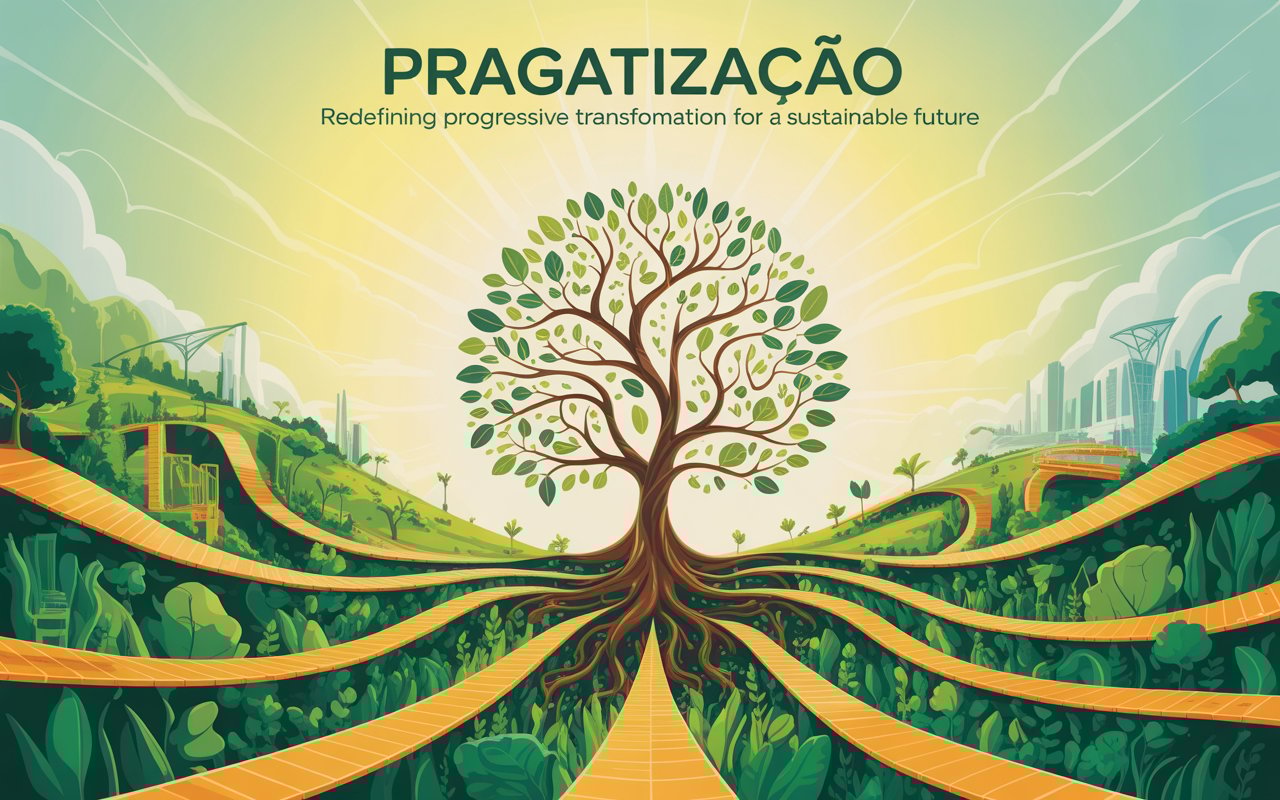 pragatizacao